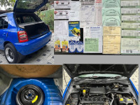 Nissan March K11 2000 Car for sale Hanwella