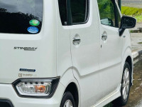 Suzuki Wagon r stingray 2017 Car for sale Kurunegala