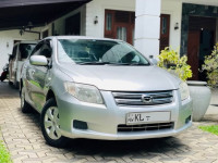 Toyota Axio 2007 Car for sale Kurunegala