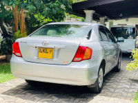 Toyota Axio 2007 Car for sale Kurunegala
