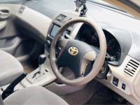 Toyota Axio 2007 Car for sale Kurunegala