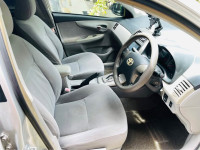 Toyota Axio 2007 Car for sale Kurunegala