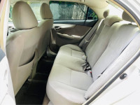 Toyota Axio 2007 Car for sale Kurunegala