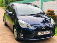 Toyota Vitz Edition 2 2018 Car for sale Dankotuwa