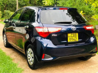 Toyota Vitz Edition 2 2018 Car for sale Dankotuwa