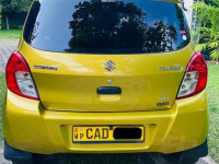 Suzuki Celerio vxi AMT 2014 Car for sale Kandana
