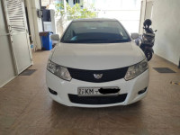 Toyota Allion 2010 Car for sale Kandy