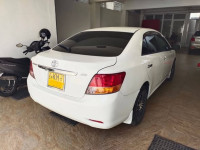 Toyota Allion 2010 Car for sale Kandy