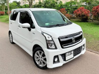 Suzuki Wagon R Stingray 2018 Car for sale Homagama
