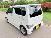 Suzuki Wagon R Stingray 2018 Car for sale Homagama