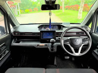 Suzuki Wagon R Stingray 2018 Car for sale Homagama