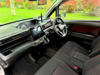 Suzuki Wagon R Stingray 2018 Car for sale Homagama