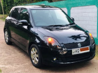 Suzuki Swift 2010 Car for sale Wennappuwa