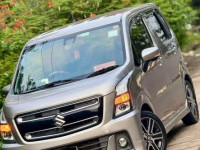 Suzuki Wagon R Stingray Turbo 2017 Car for sale Kurunegala