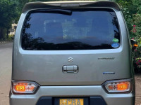Suzuki Wagon R Stingray Turbo 2017 Car for sale Kurunegala