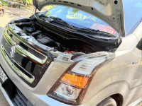 Suzuki Wagon R Stingray Turbo 2017 Car for sale Kurunegala