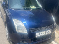 Suzuki swift 2009 Car for sale Dehiwala