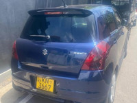 Suzuki swift 2009 Car for sale Dehiwala