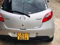 Mazda Demio 2009 Car for sale Dehiwala