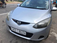 Mazda Demio 2009 Car for sale Dehiwala