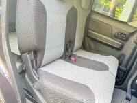 Toyota wagon R Fx 2017 Car for sale Kurunegala