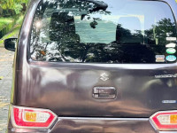 Toyota wagon R Fx 2017 Car for sale Kurunegala