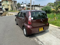 Toyota Passo 2009 Car for sale Balangoda