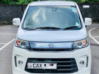 Suzuki Wagon R T 2016 Car for sale Nittambuwa