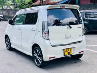 Suzuki Wagon R T 2016 Car for sale Nittambuwa
