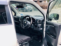 Suzuki Wagon R T 2016 Car for sale Nittambuwa