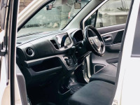 Suzuki Wagon R T 2016 Car for sale Nittambuwa