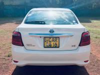Toyota AXIO G GRADE 2016 Car for sale Piliyandala