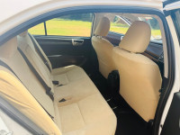 Toyota AXIO G GRADE 2016 Car for sale Piliyandala