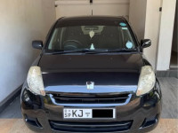 Toyota Passo 2008 Car for sale Athurugiriya