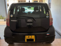 Toyota Passo 2008 Car for sale Athurugiriya