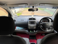 Toyota Passo 2008 Car for sale Athurugiriya