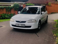Mazda Familia 1999 Car for sale Kandy