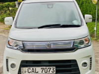 Suzuki Wagon R Stingray 2014 Car for sale Galewela
