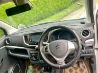 Suzuki Wagon R Stingray 2014 Car for sale Galewela