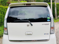 Suzuki Wagon R Stingray 2014 Car for sale Galewela
