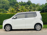 Suzuki Wagon R Stingray 2014 Car for sale Galewela