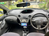 Toyota vitz scp13 2003 Car for sale Hettipola