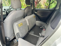 Toyota vitz scp13 2003 Car for sale Hettipola