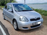 Toyota vitz scp13 2003 Car for sale Hettipola