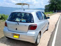 Toyota vitz scp13 2003 Car for sale Hettipola