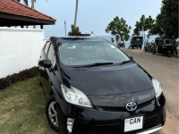 Toyota Prius S LED 2013 Car for sale Tangalla
