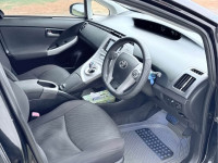 Toyota Prius S LED 2013 Car for sale Tangalla
