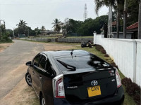 Toyota Prius S LED 2013 Car for sale Tangalla