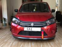 Suzuki Celerio VXI AMT 2015 Car for sale Kesbewa