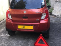 Suzuki Celerio VXI AMT 2015 Car for sale Kesbewa